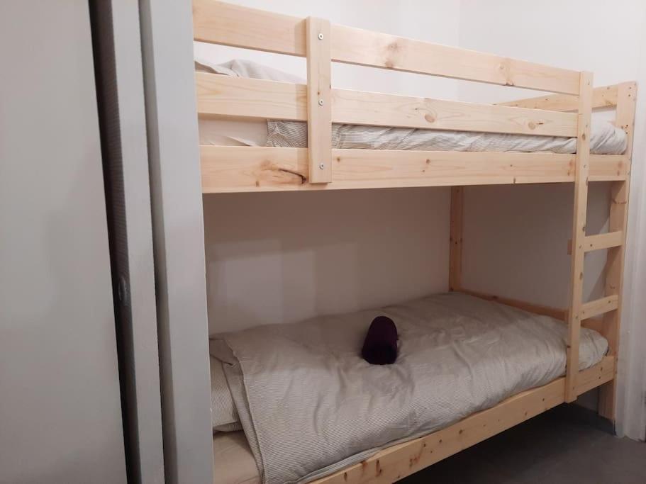*Les Dunes, 50 M Des Plages, Clim, Netflix,4 Pers* La Grande-Motte Kültér fotó